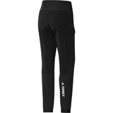 adidas Terrex Hybrid Pants - Womens Trail Running