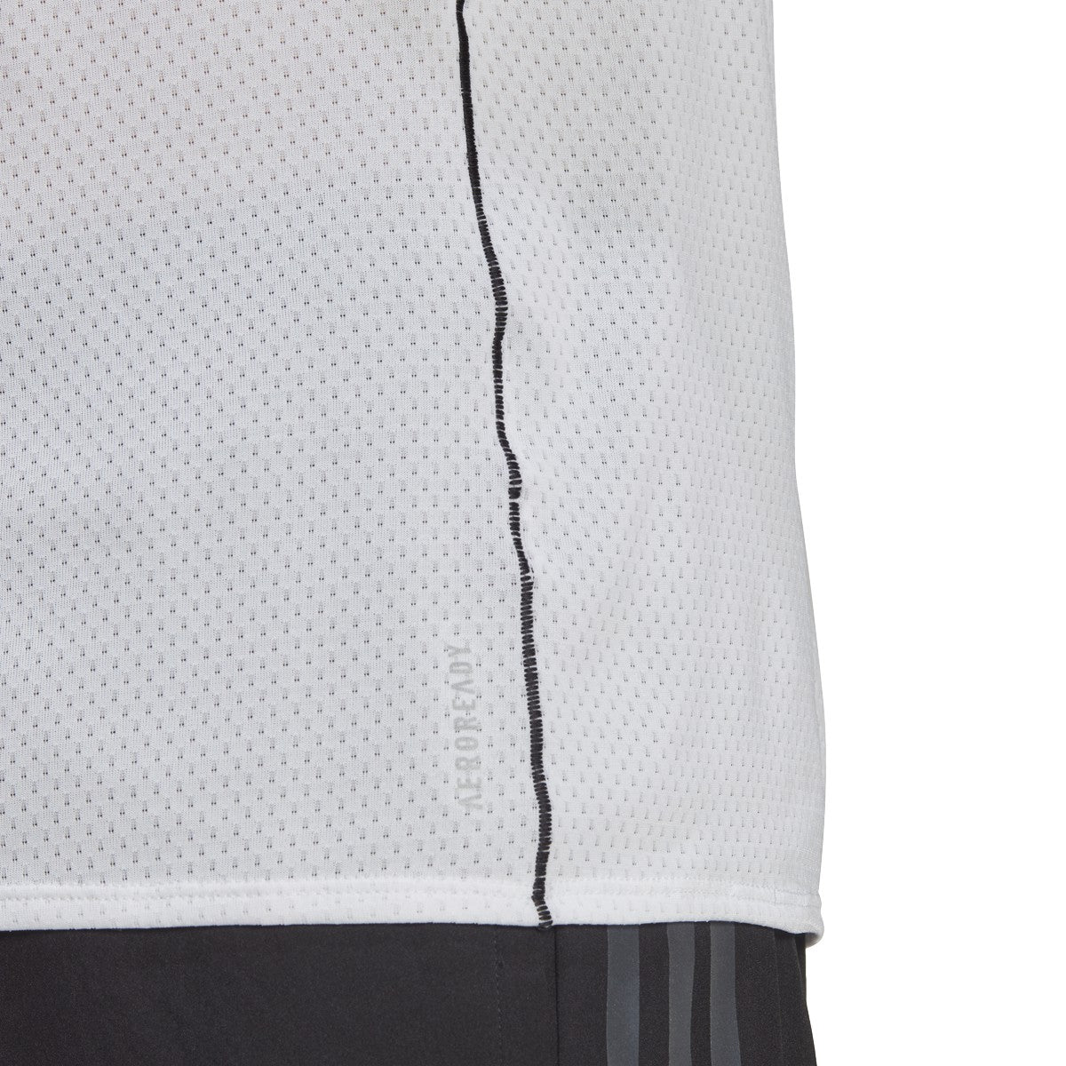 adidas Runner Tee - Mens Running