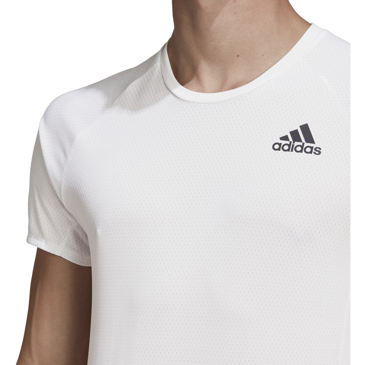 adidas Runner Tee - Mens Running