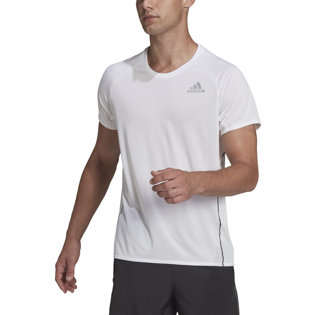 adidas Runner Tee - Mens Running