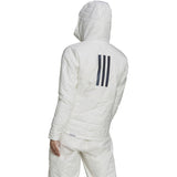 adidas Terrex MYSHELTER Primaloft Hooded Padded Jacket - Womens Hiking