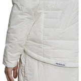 adidas Terrex MYSHELTER Primaloft Hooded Padded Jacket - Womens Hiking