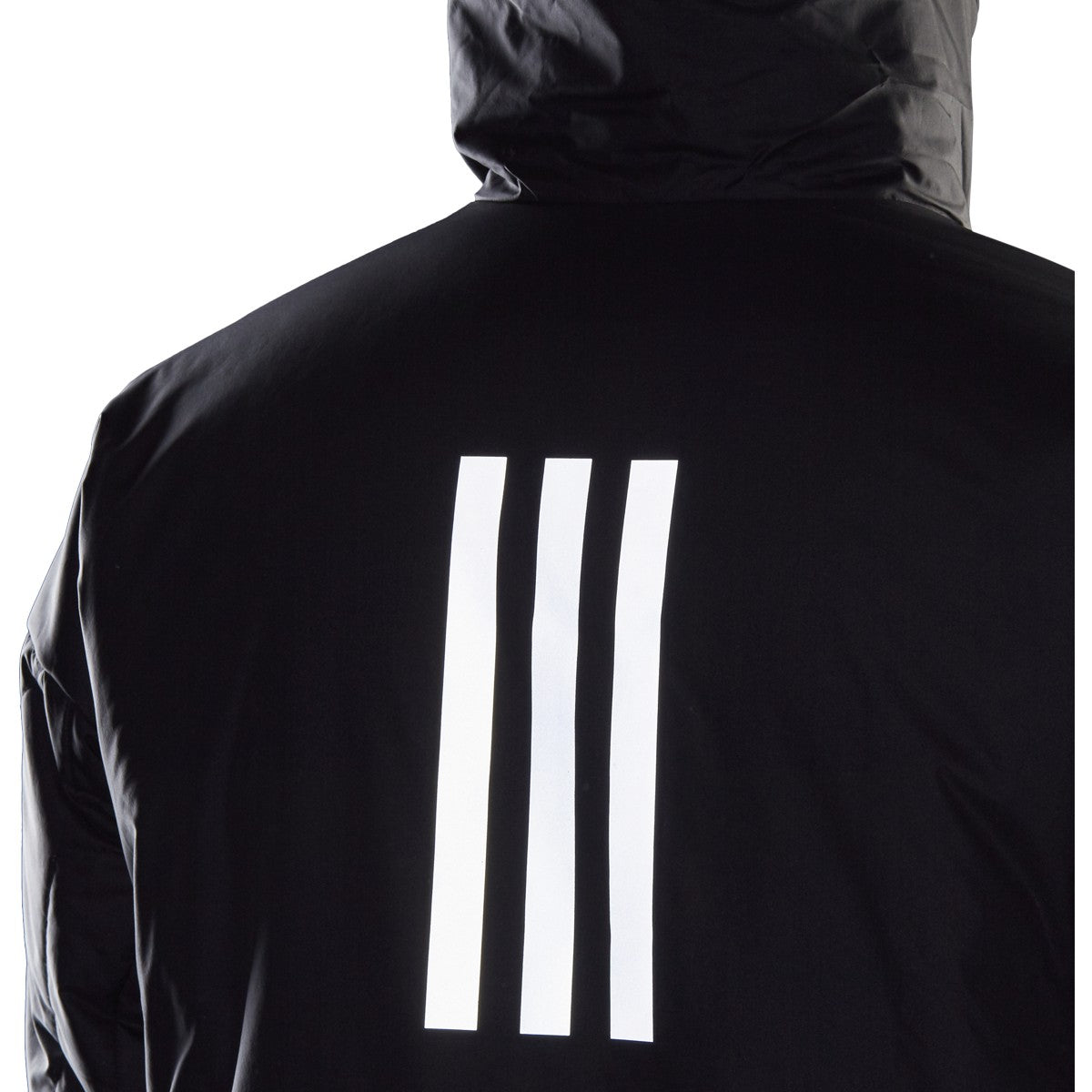 adidas Terrex MyShelter Hooded Jacket - Mens Hiking