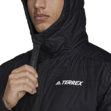 adidas Terrex MyShelter Hooded Jacket - Mens Hiking