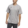 adidas Icon Pro Full Button Jersey - Mens Baseball