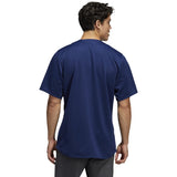 adidas Icon Pro Full Button Jersey - Mens Baseball