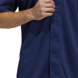 adidas Icon Pro Full Button Jersey - Mens Baseball