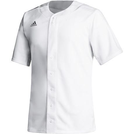 adidas Icon Pro Full Button Jersey - Mens Baseball