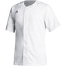adidas Icon Pro Full Button Jersey - Mens Baseball