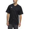 adidas Icon Pro Full Button Jersey - Mens Baseball