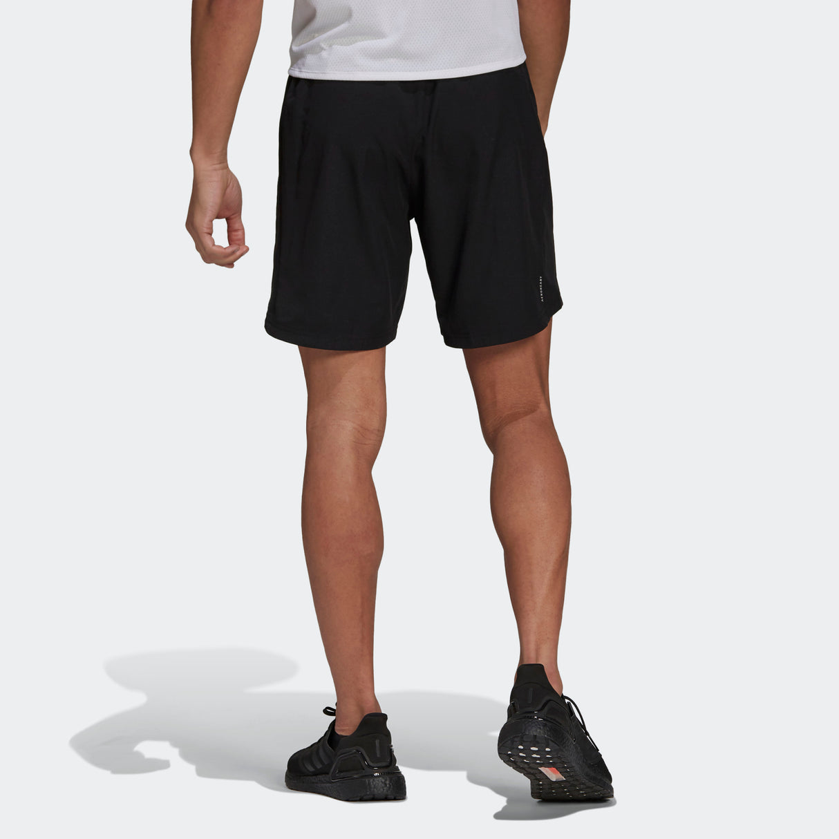 adidas Run It Short - Mens Running