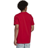 adidas Manchester United Street Tee - Mens Soccer