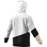 adidas Sportswear Colorblock Hoodie - Mens Casual