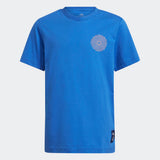 adidas Real Madrid Tee - Boys Soccer