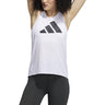 adidas 3 Bar Logo Tank Top - Womens Training
