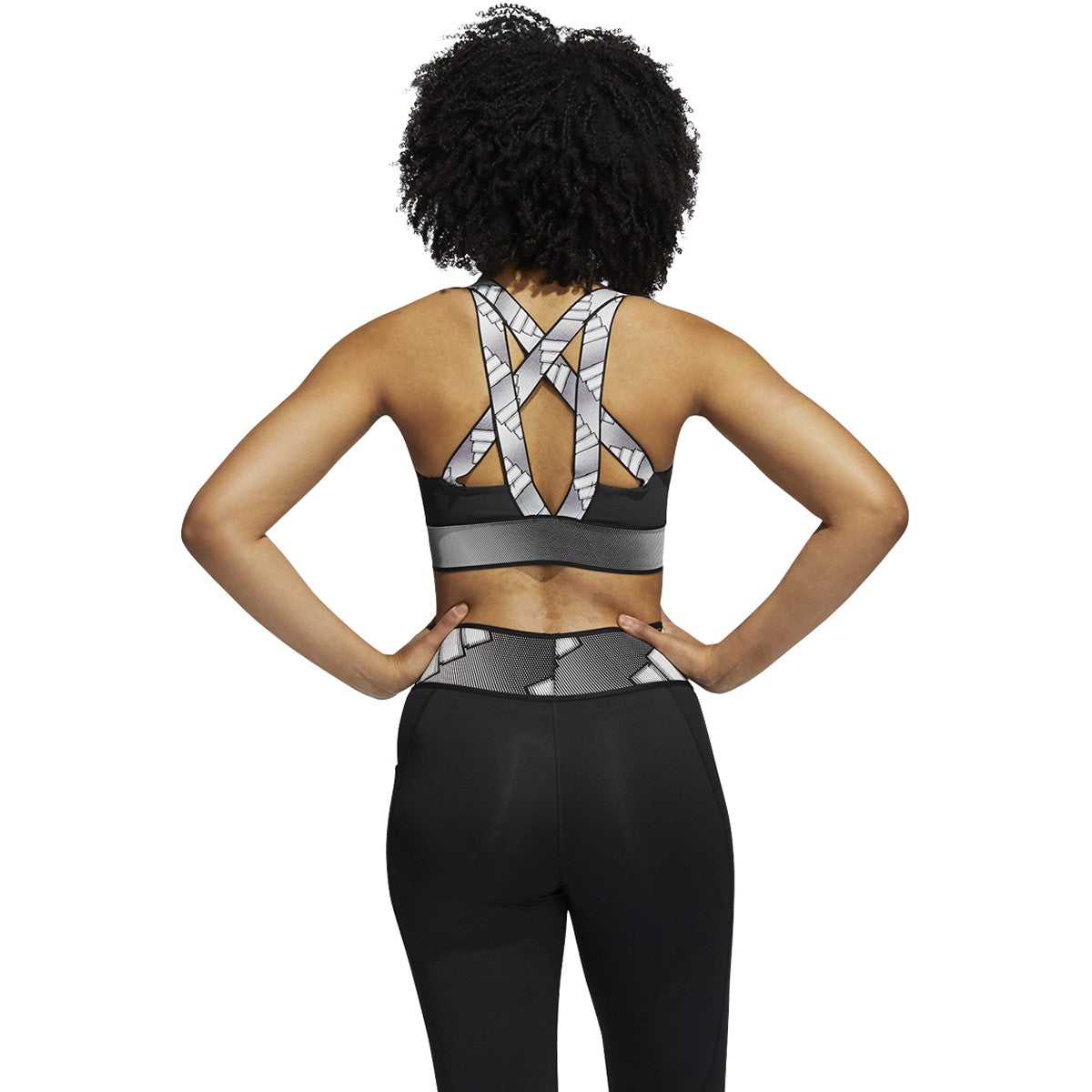 adidas Believe This Adilife Bra - Womens Training
