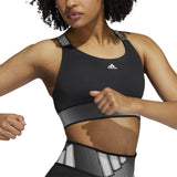 adidas Believe This Adilife Bra - Womens Training