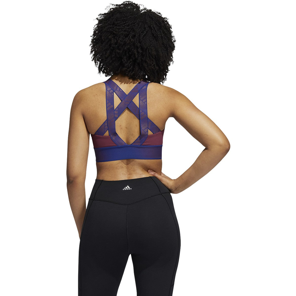 adidas Believe This Adilife Bra - Womens Training