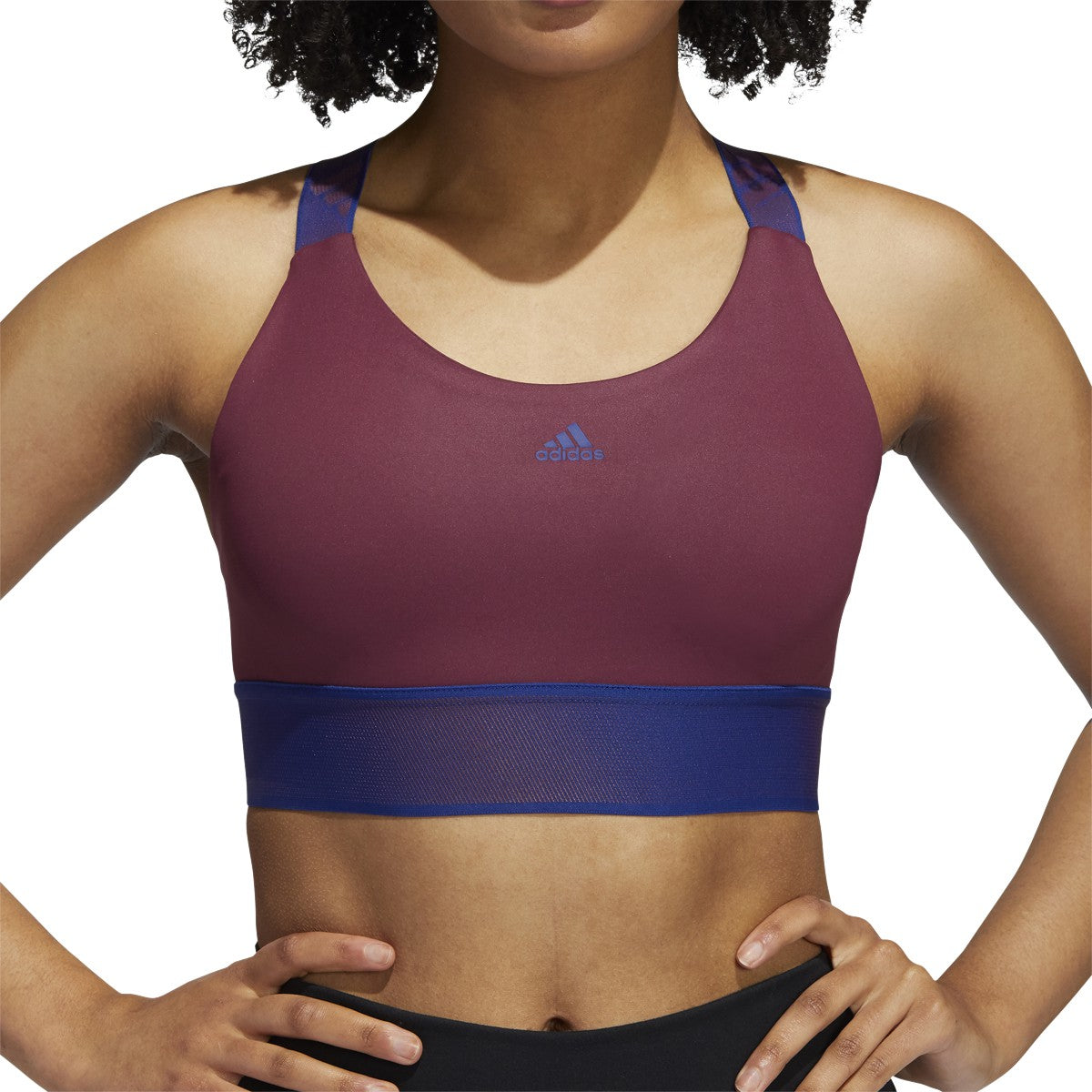 adidas Believe This Adilife Bra - Womens Training