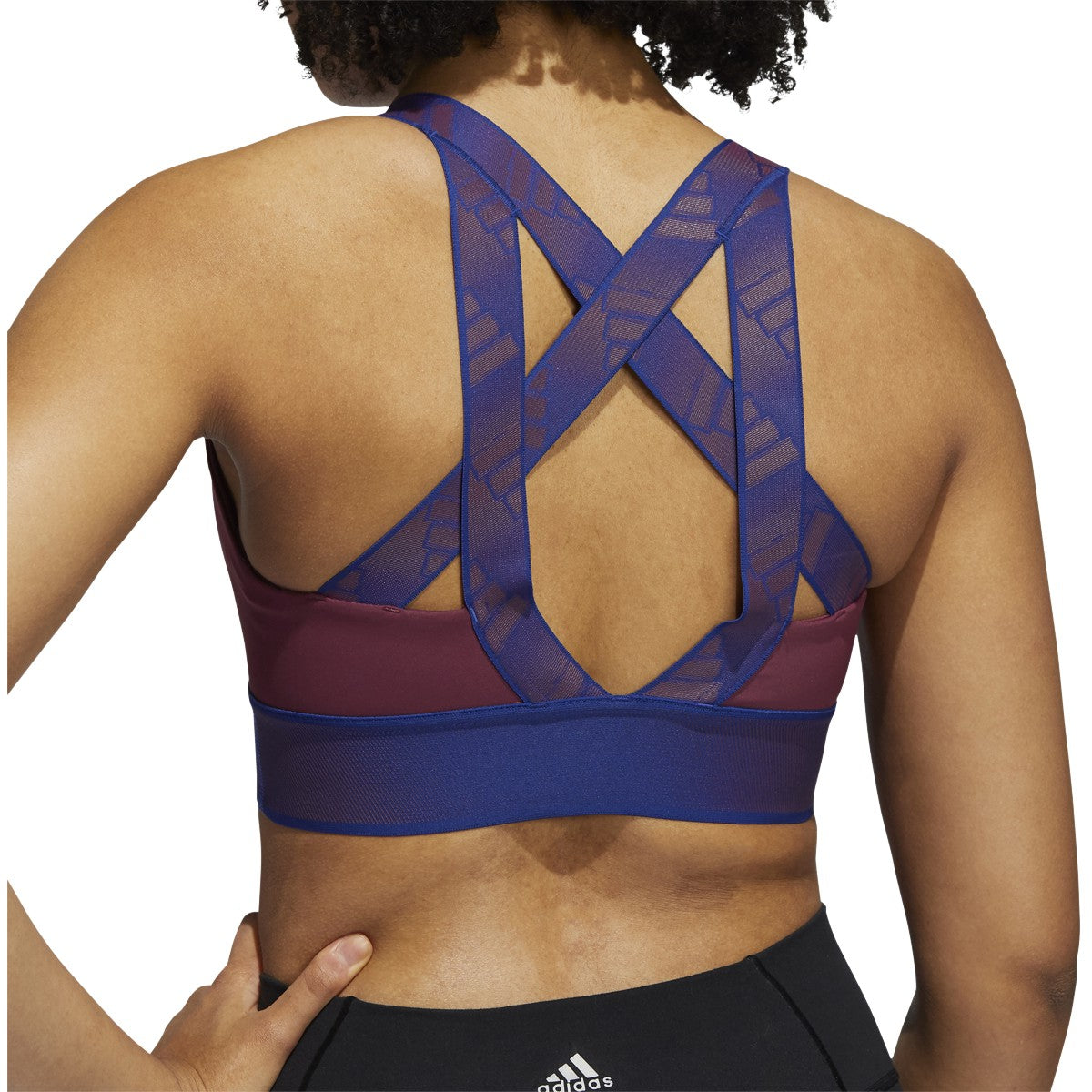 adidas Believe This Adilife Bra - Womens Training