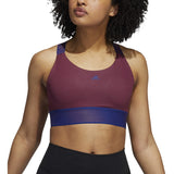 adidas Believe This Adilife Bra - Womens Training