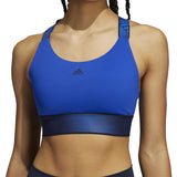 adidas Believe This Adilife Bra - Womens Training