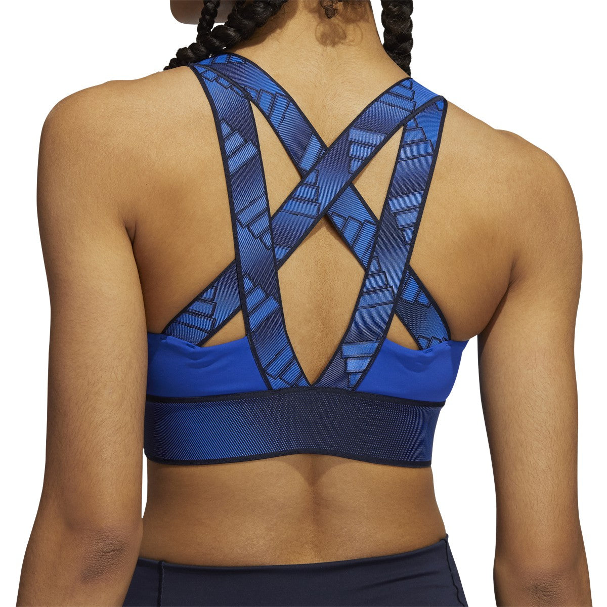 adidas Believe This Adilife Bra - Womens Training