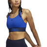 adidas Believe This Adilife Bra - Womens Training