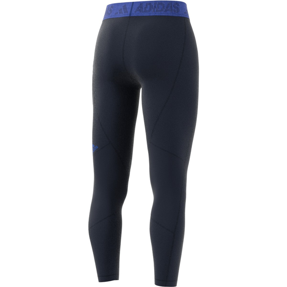 adidas Techfit Branded Elastic Tight - Womens Training