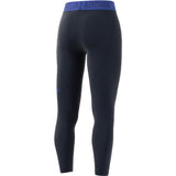 adidas Techfit Branded Elastic Tight - Womens Training