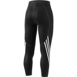 adidas Techfit 3-Stripe Long Tights - Womens Training