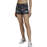 adidas 4-Inch Camo Short Tights - Womens Volleyball