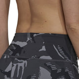 adidas 4-Inch Camo Short Tights - Womens Volleyball