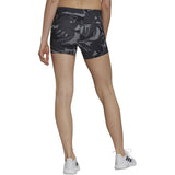 adidas 4-Inch Camo Short Tights - Womens Volleyball