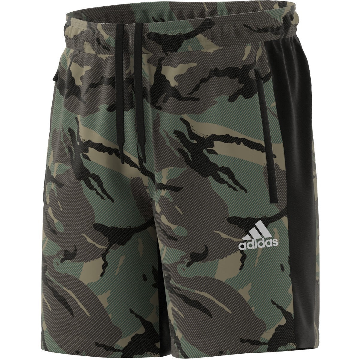 adidas Designed 2 Move Camo Shorts - Mens Training