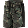 adidas Designed 2 Move Camo Shorts - Mens Training