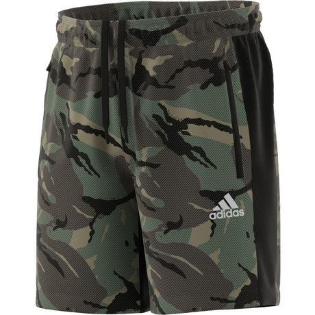 adidas Designed 2 Move Camo Shorts - Mens Training