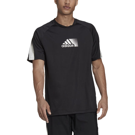 adidas Designed 2 Move Sport Tee - Mens Training