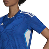 adidas Condivo 22 Match Day Jersey - Womens Soccer