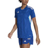 adidas Condivo 22 Match Day Jersey - Womens Soccer