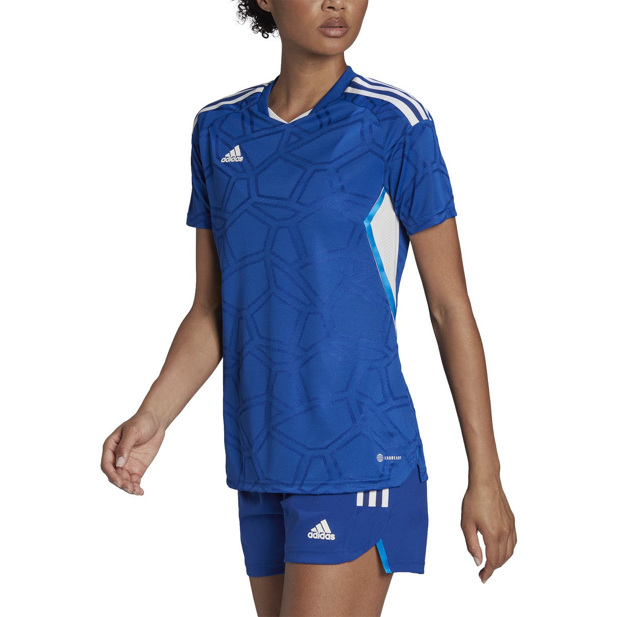 adidas Condivo 22 Match Day Jersey - Womens Soccer