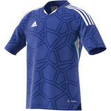 adidas Condivo 22 Match Day Jersey - Youth Soccer