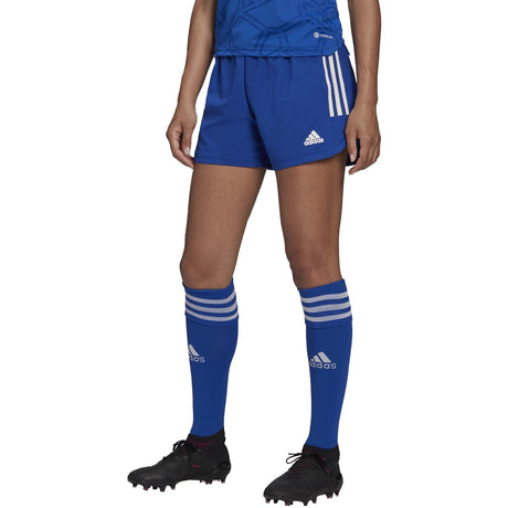 adidas Condivo22 Match Day Shorts - Womens Soccer