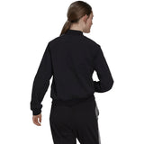 adidas Essentials 3-Stripes Woven Track Top - Womens Casual