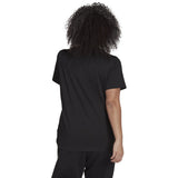 adidas Essentials Regular T-Shirt Plus Size - Womens Casual