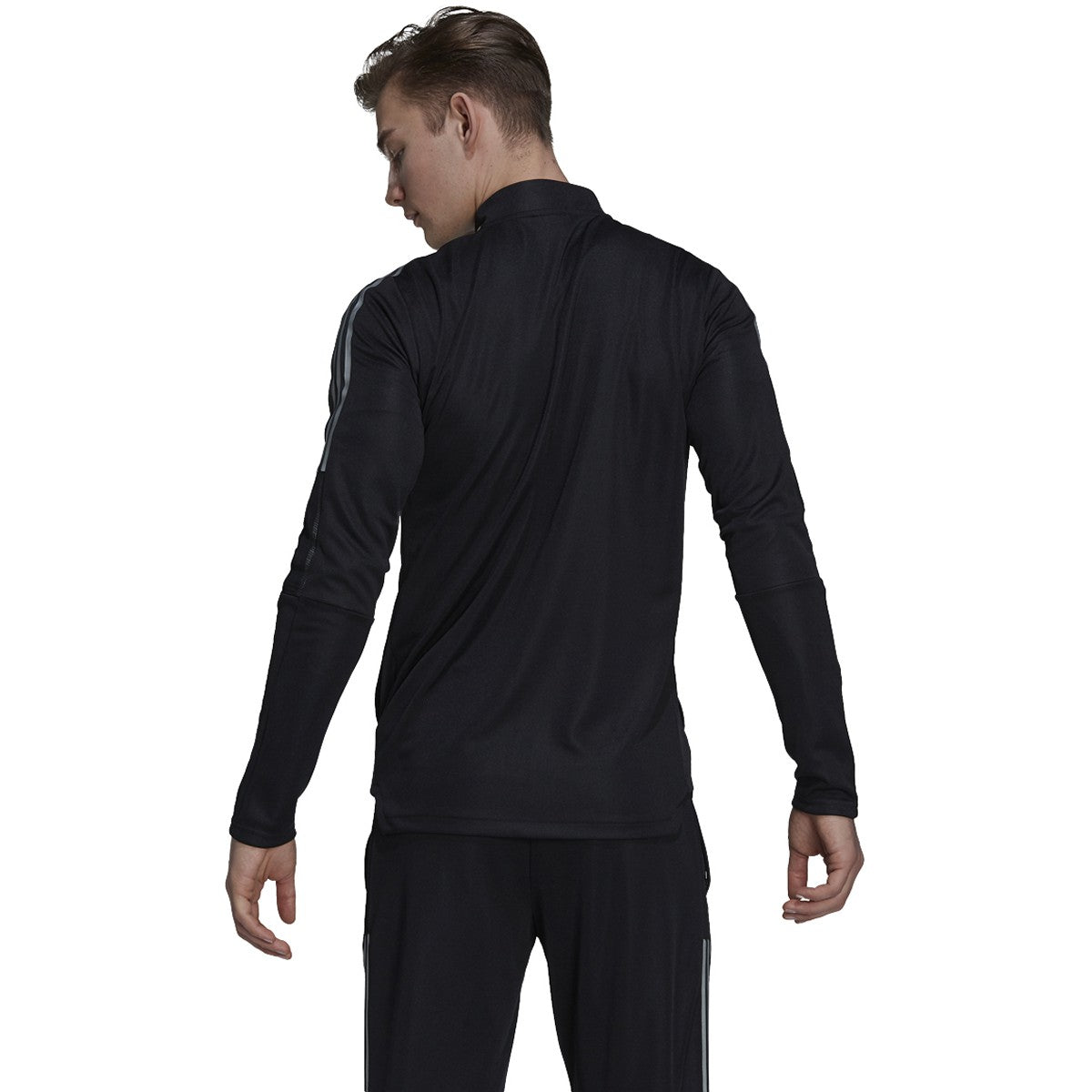 adidas Tiro Reflective Track Jacket - Mens Soccer