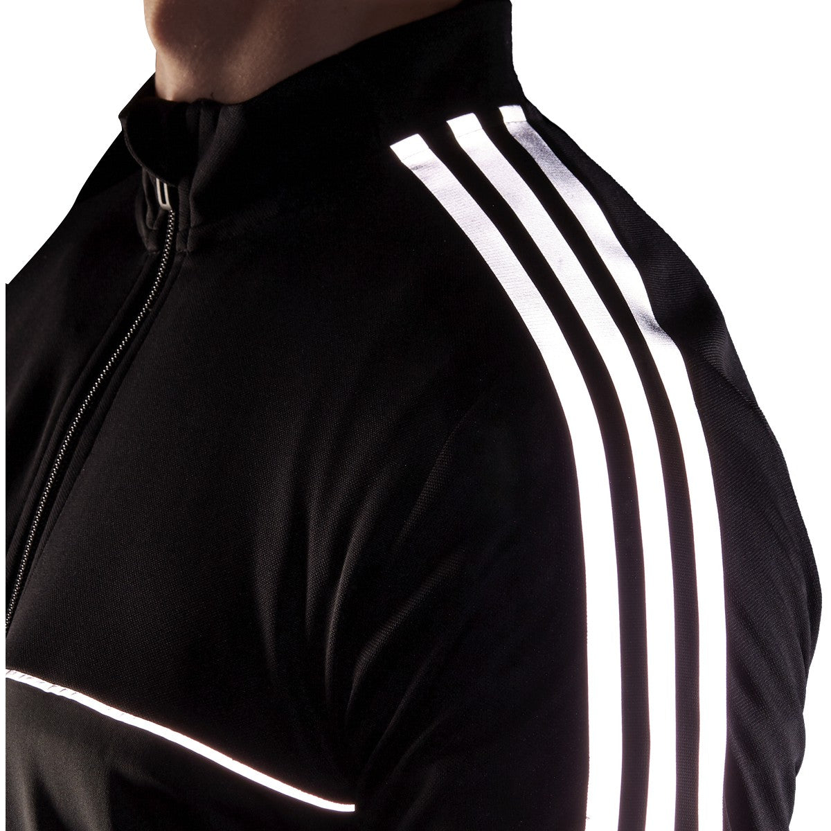 adidas Tiro Reflective Track Jacket - Mens Soccer