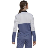 adidas Tiro Track Jacket Blocking - Womens Soccer