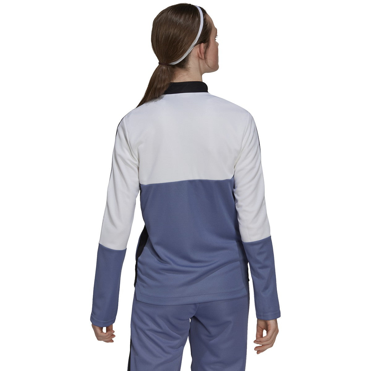 adidas Tiro Track Jacket Blocking - Womens Soccer