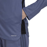 adidas Tiro Track Jacket Blocking - Womens Soccer